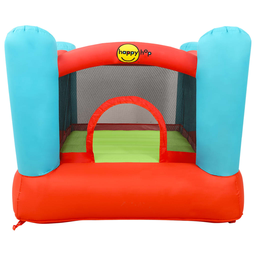 Castillo Hinchable Happy Hop 200 X 210 X 160 Cm