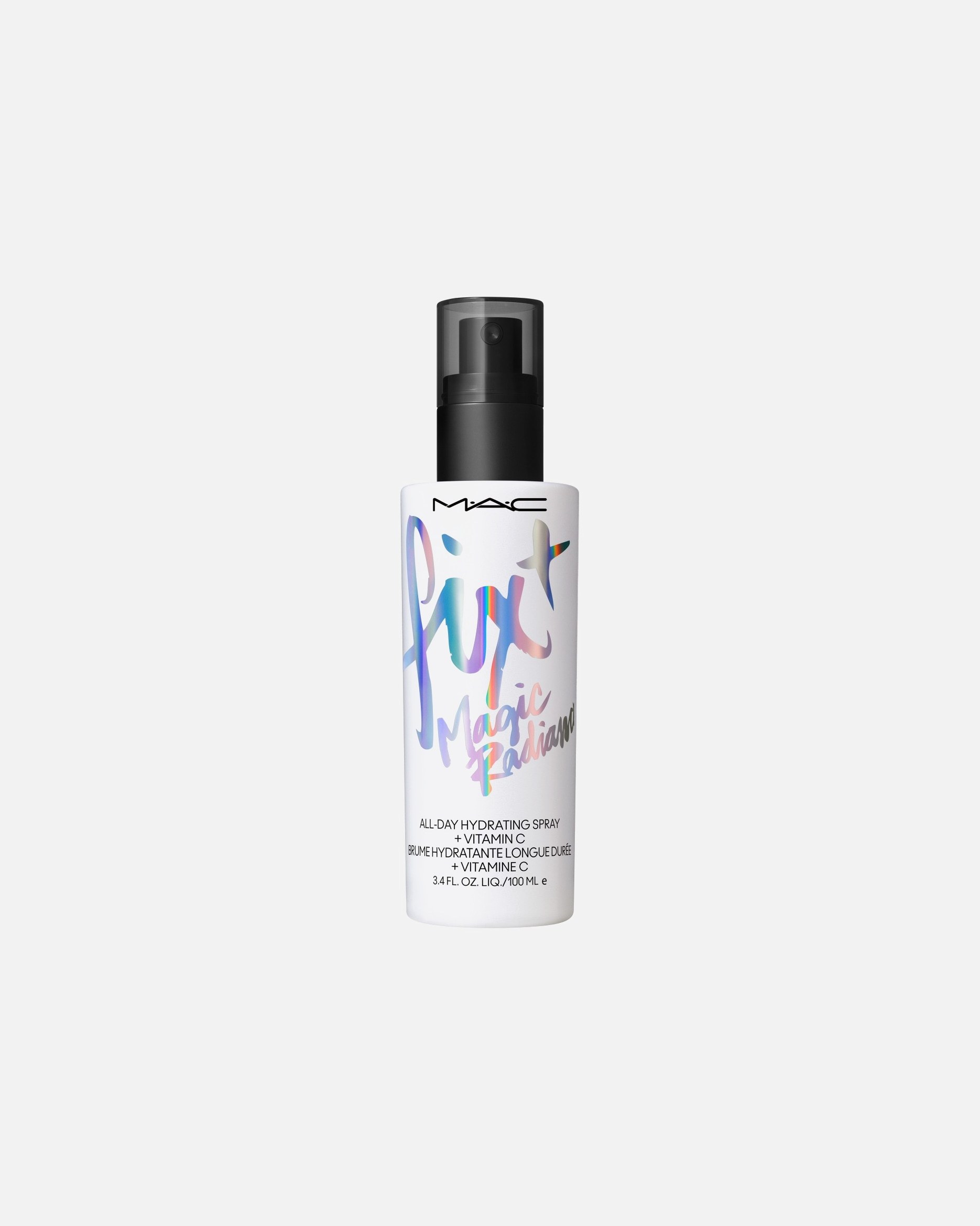 Fixačný sprej MAC Fix+ Magic Radiance - 100 ml
