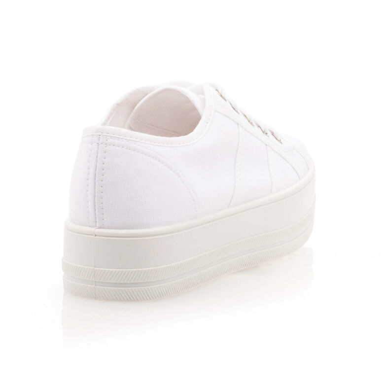 Корпе / патике Femme Blanc