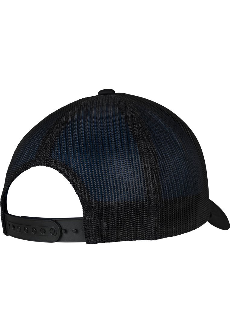 Cappellino Flexfit - nero