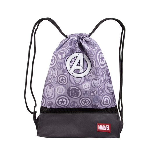  Gymsack Avengers Rucksack 61455
