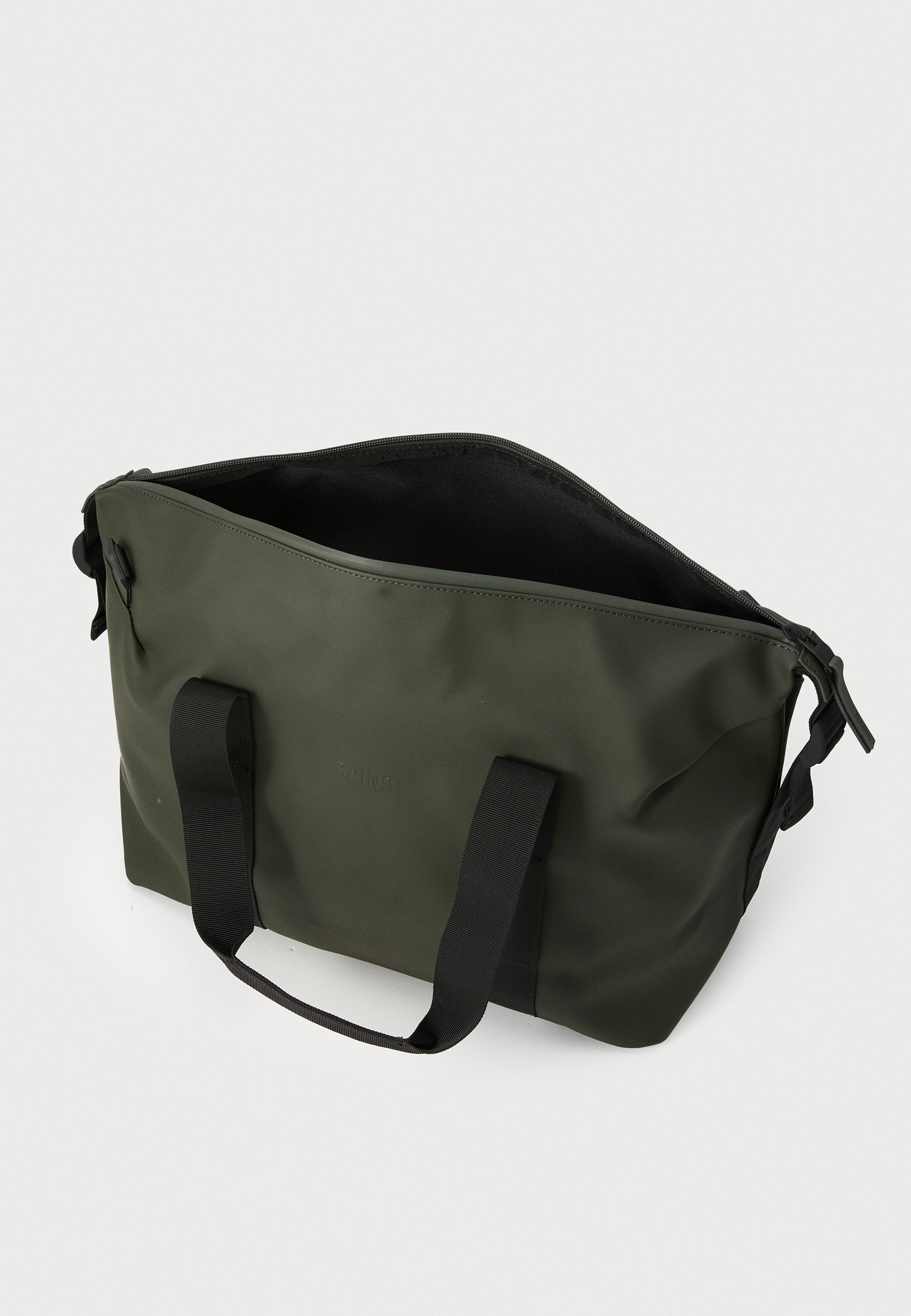 Sac Rains HILO PETIT UNISEXE - Sac week-end - vert
