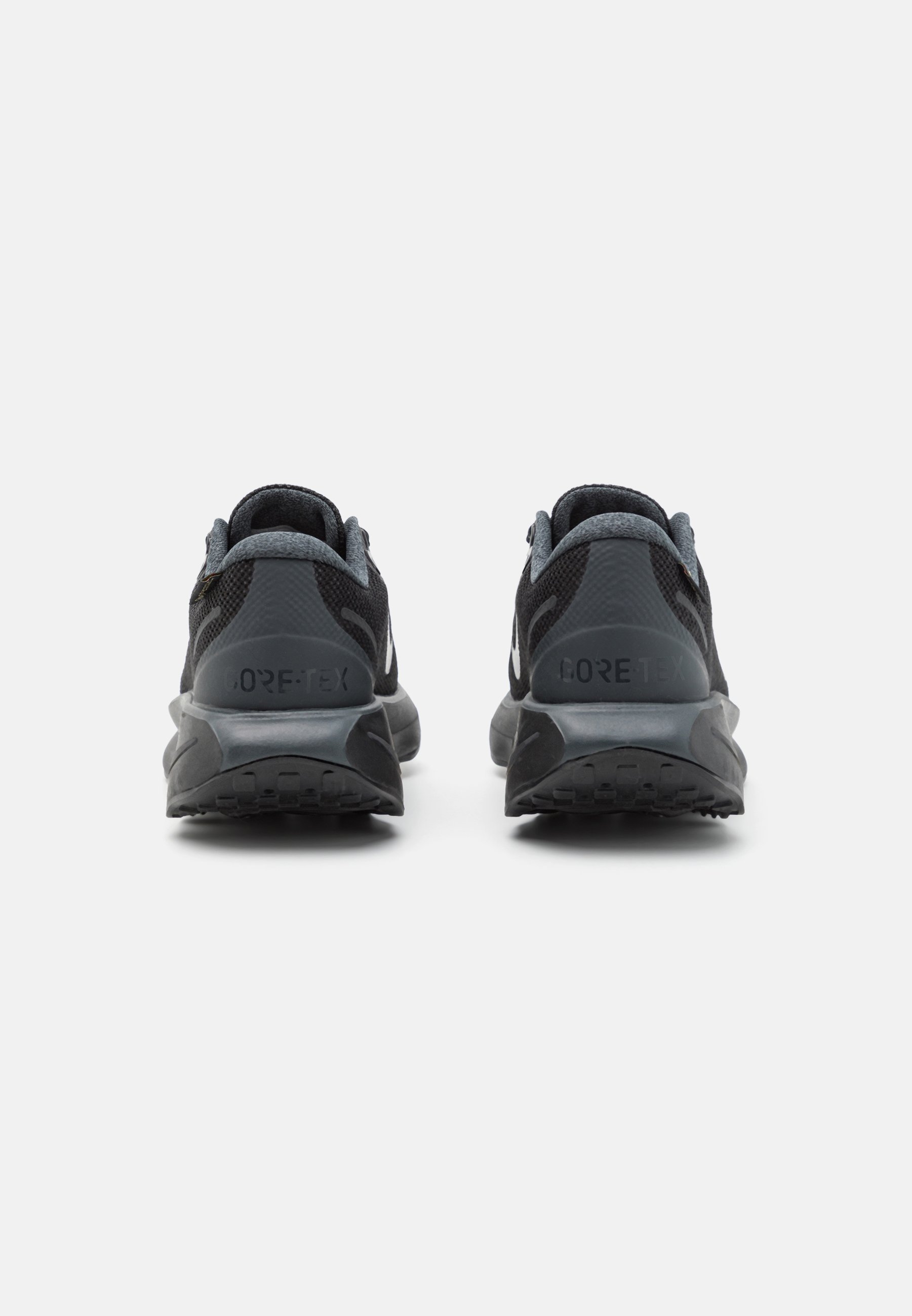 Nike Performance MOTIVA GORE-TEX - Wandelschoenen - zwart/antraciet