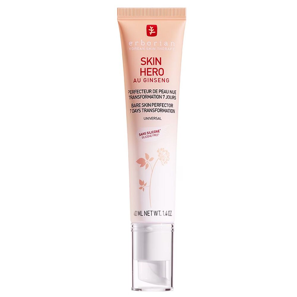 Erborian Skin Hero Bare Skin Perfector