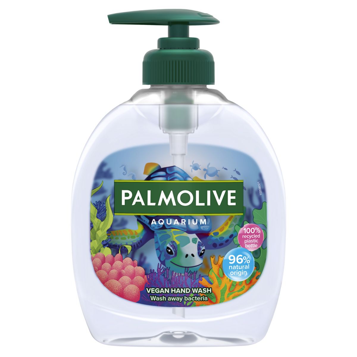 Palmolive tekoče milo 300 ml Akvarij