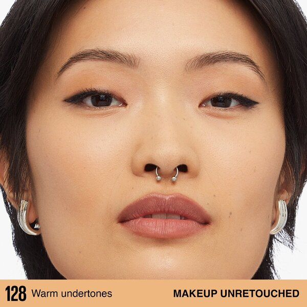 Fondotinta Maybelline New York Superstay 128 Lumi Matte<br>35ml