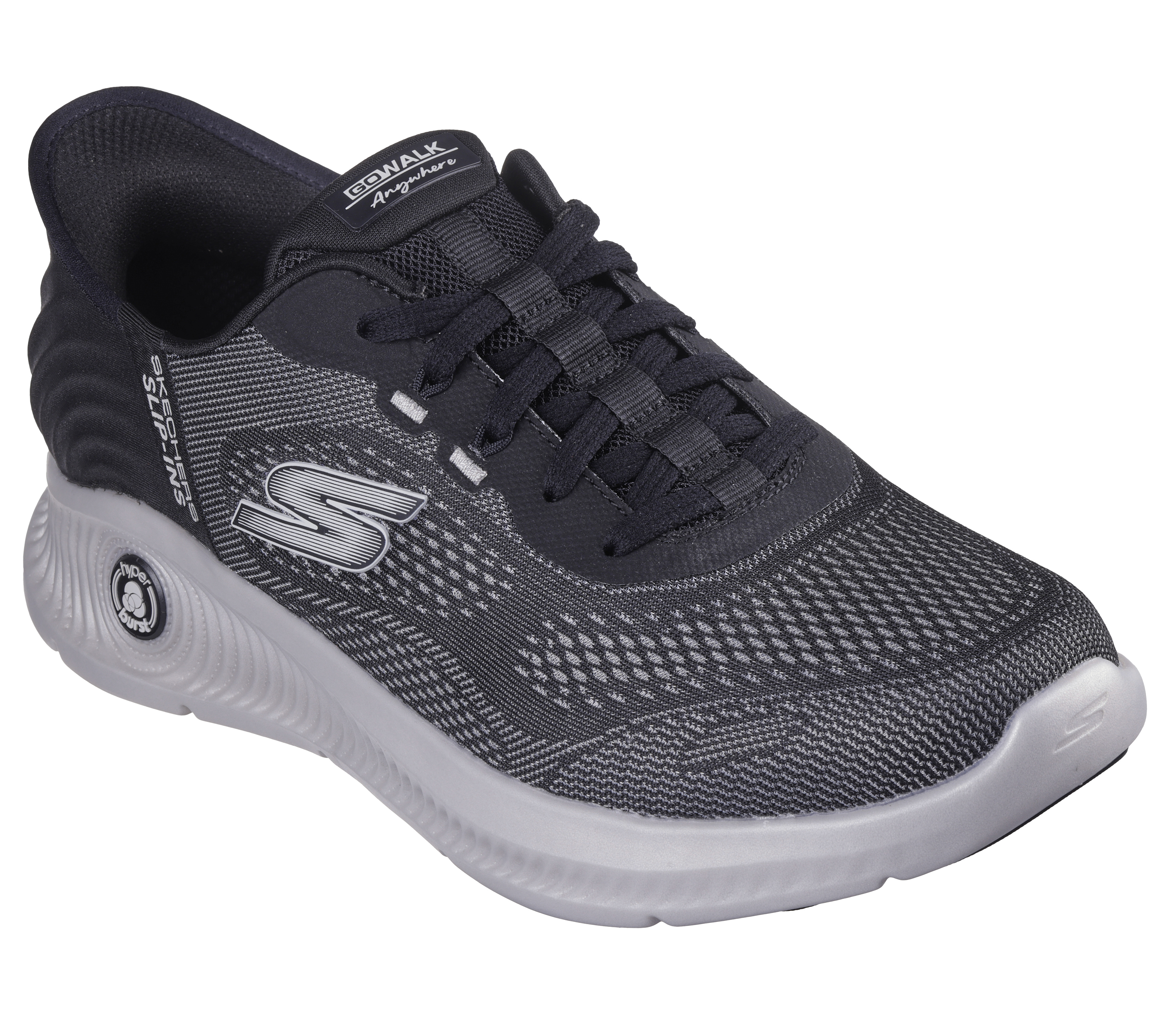 Skechers Slip-ins: GO WALK Anywhere - Worldwide