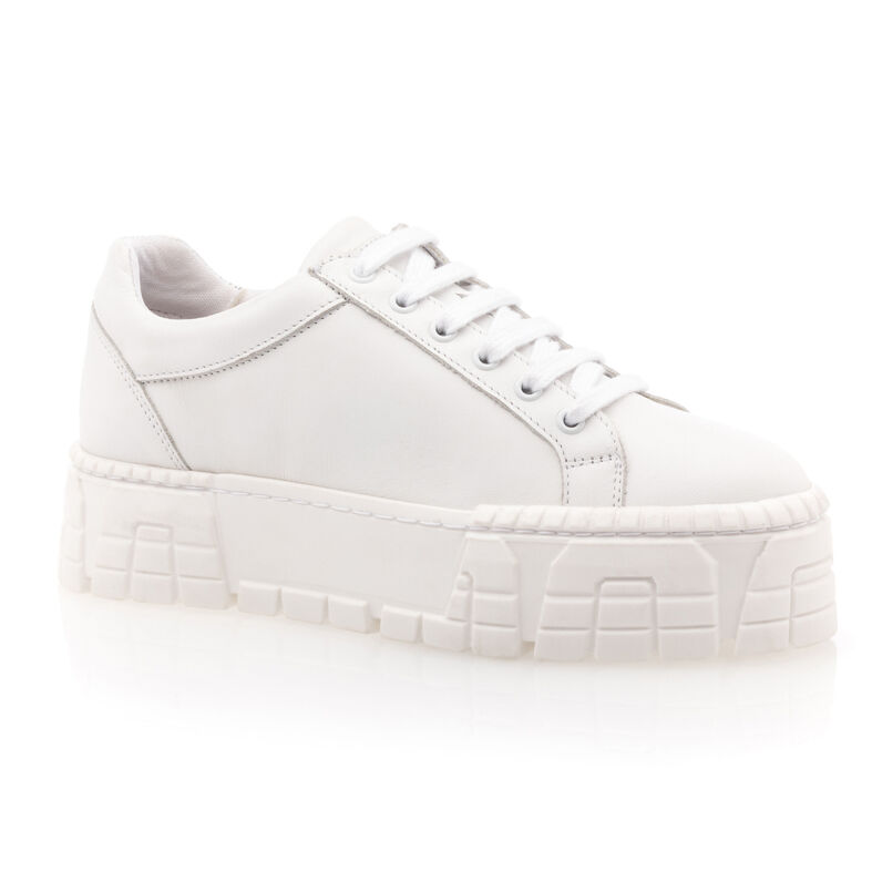 Baskets / sneakers Femme Blanc