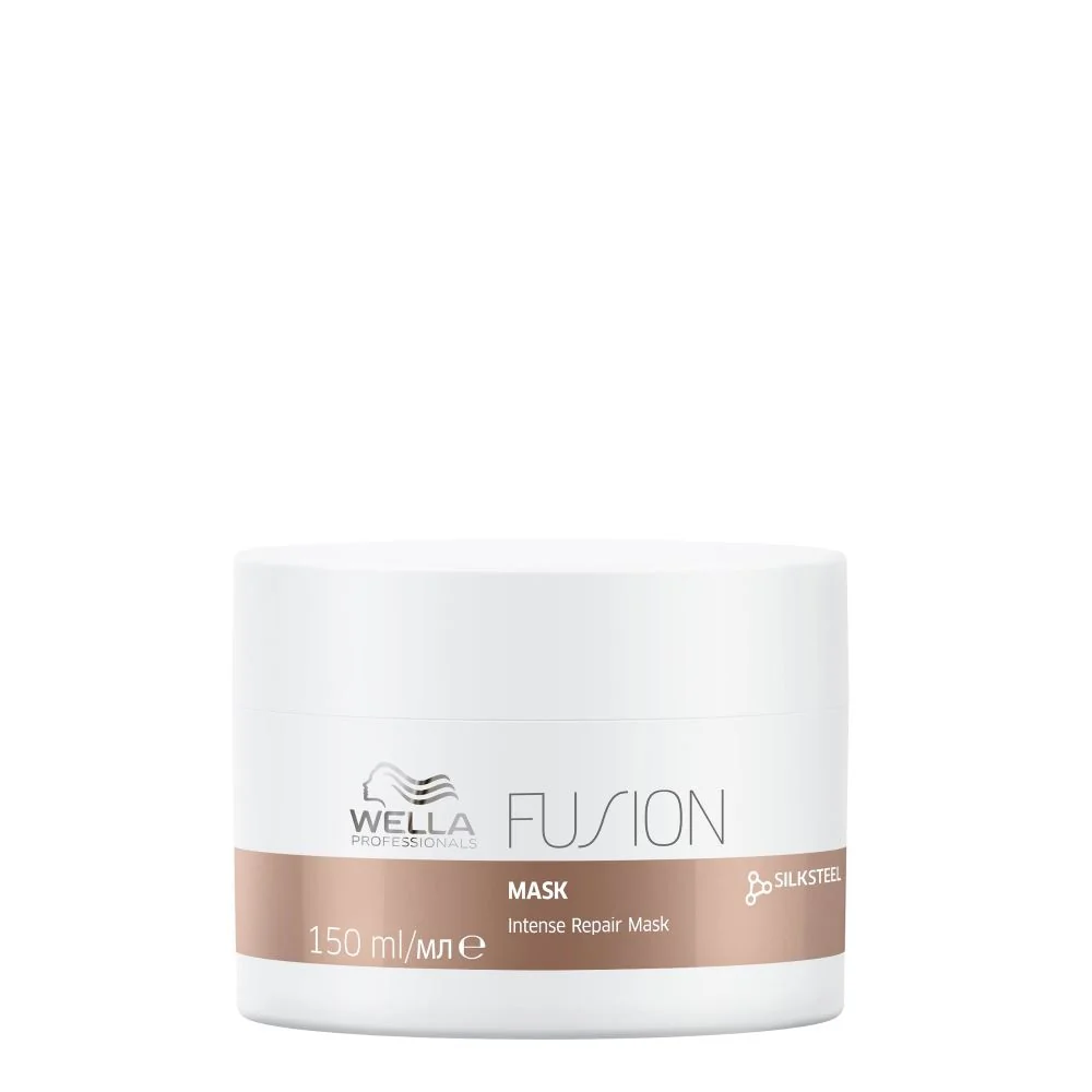 Fusion Fusion Mask - Maschera Riparatrice Capelli