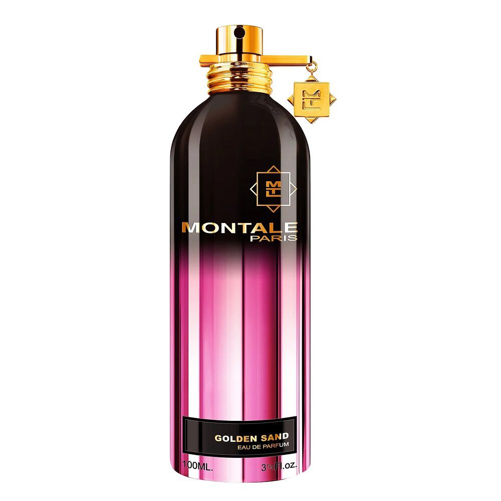 Montale zelta smiltis