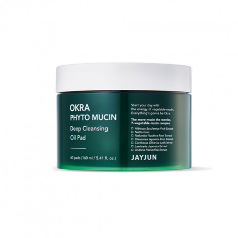Jayjun Okra Fito Mucina