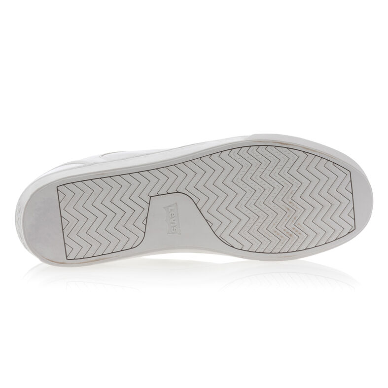 Sneakers Homme Blanc