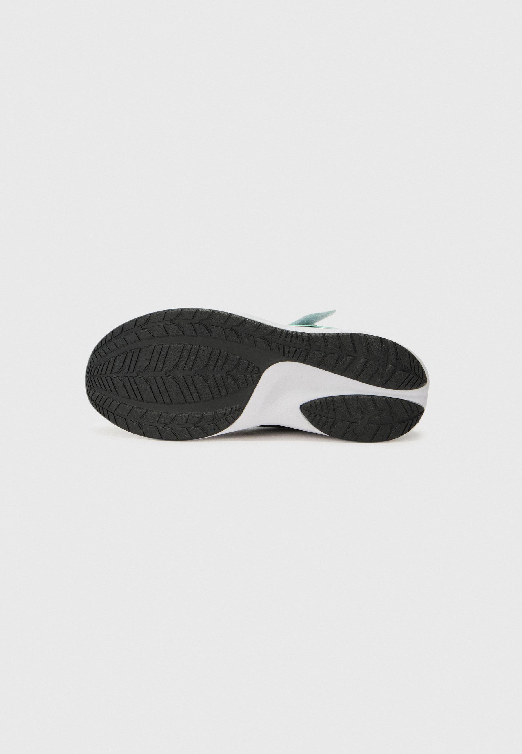 Puma SKYROCKET 2 UNISEXE - Chaussures de trail running - coloris verre de mer/noir/bleu vitesse/menthe fondue