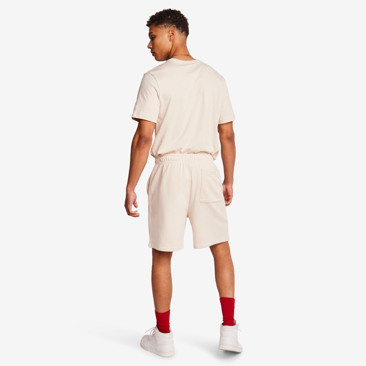 Jordan Essentials