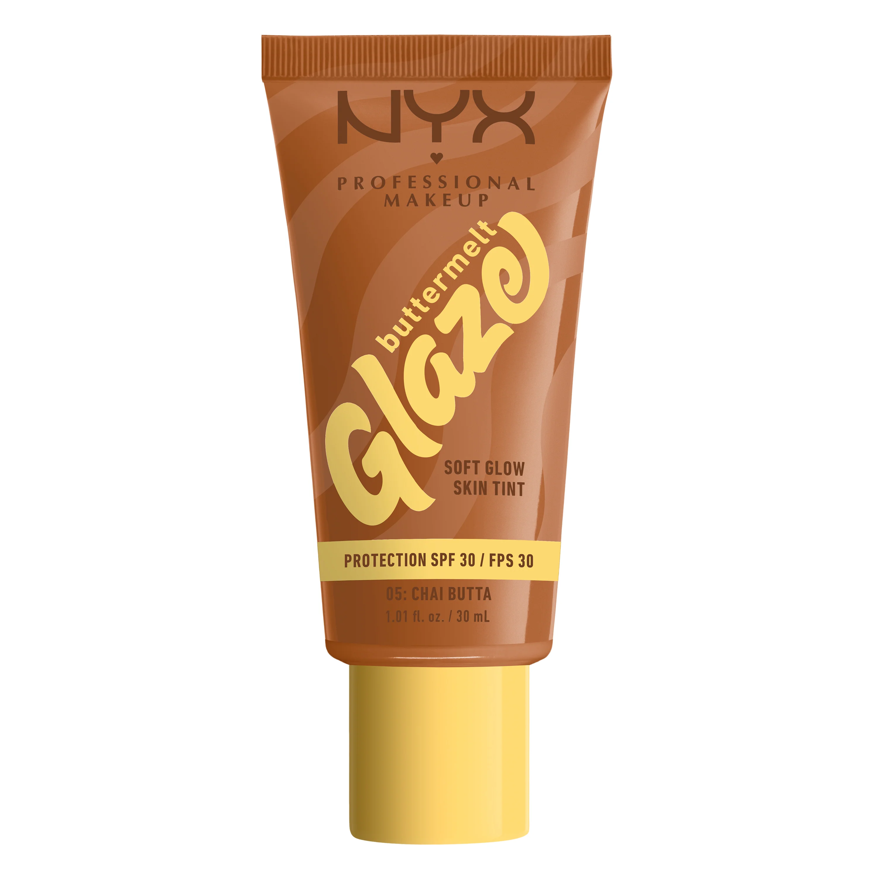 Viso Buttermelt Glaze - Fondotinta crema