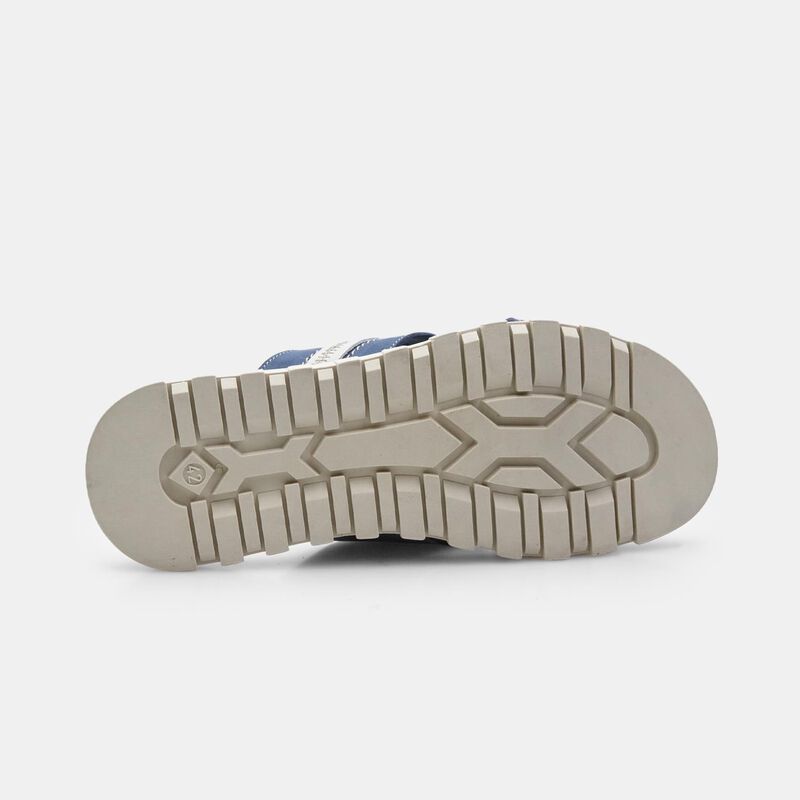 BATA casual zomersandalen voor heren