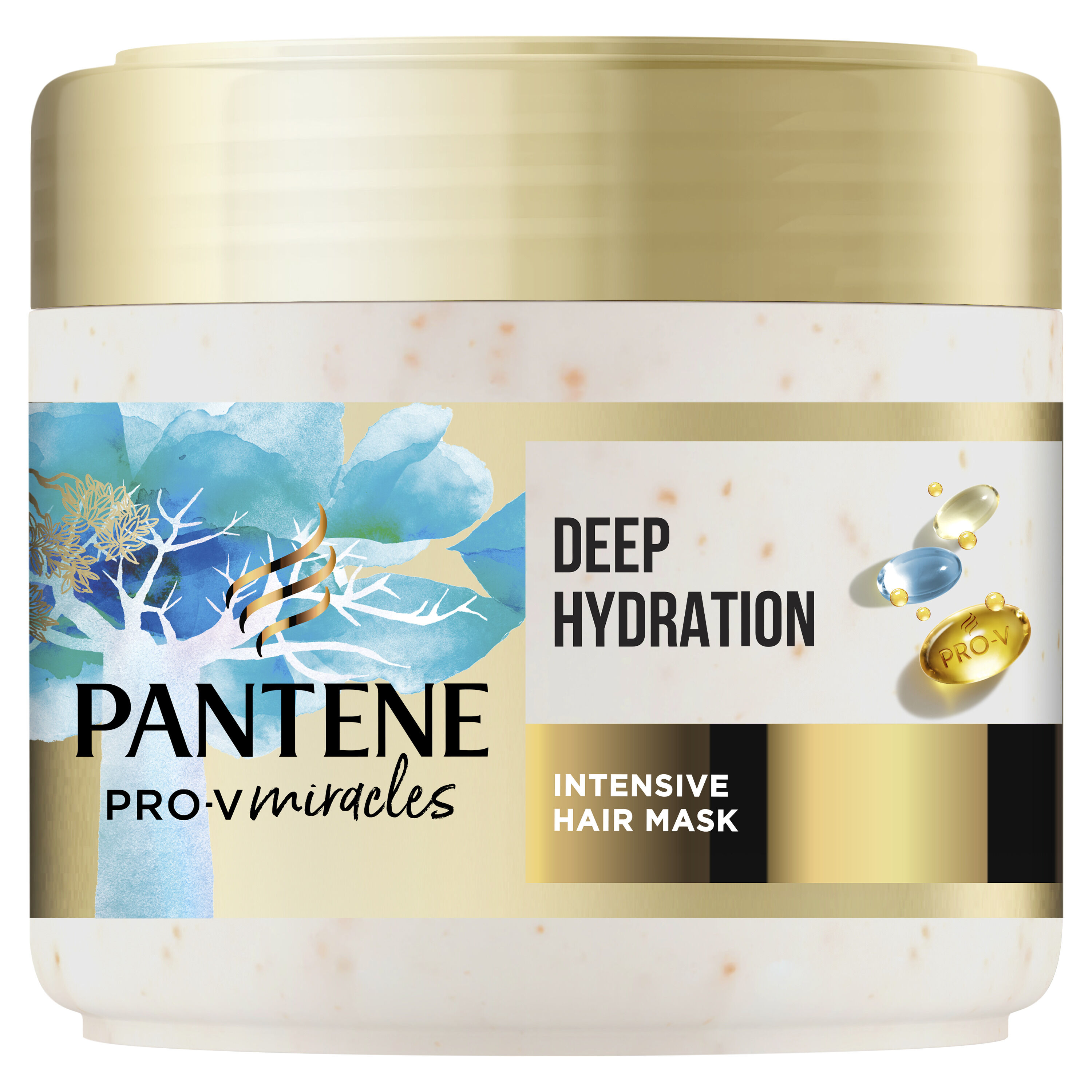 Pantene Pro V Miracles Hydra Glow