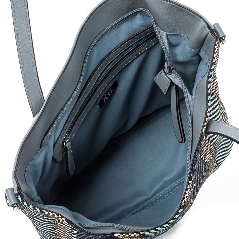 Sacs femme Sacs Bleu