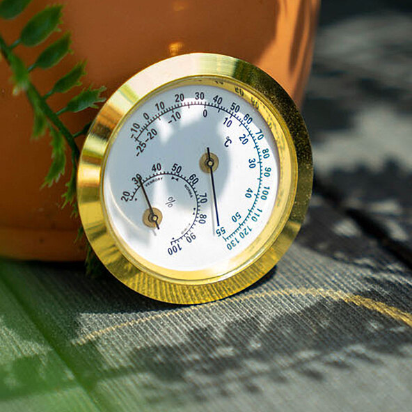 Polis balkongväxthus 350 ESG stålfundament, svart