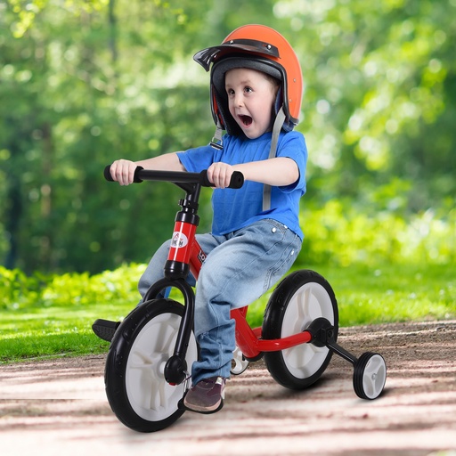 Homcom Pedal Bike 370-091rd
