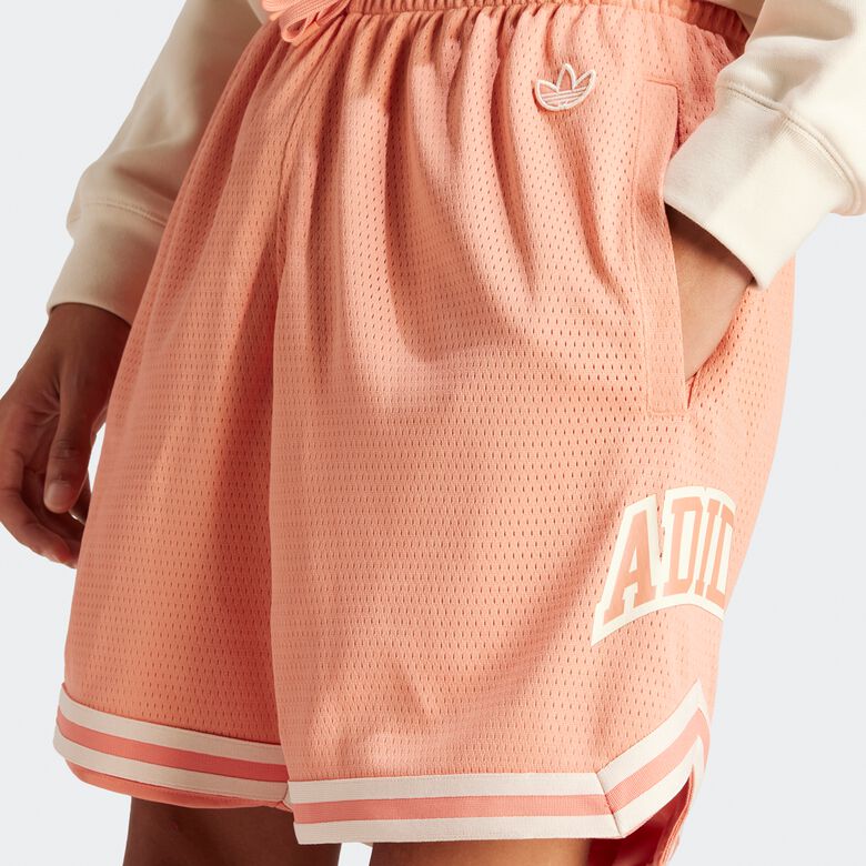 Tanktop aus Mesh-Gewebe für Basketball