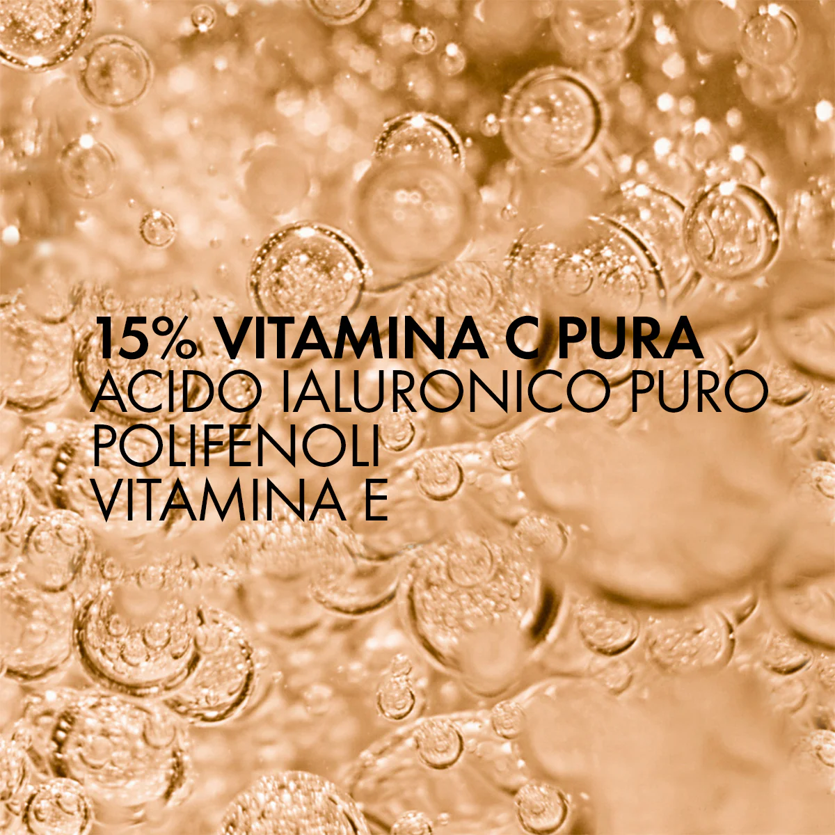 Liftactiv Liftactiv Supreme Vit C Siero - Siero viso illuminante, Siero viso idratante
