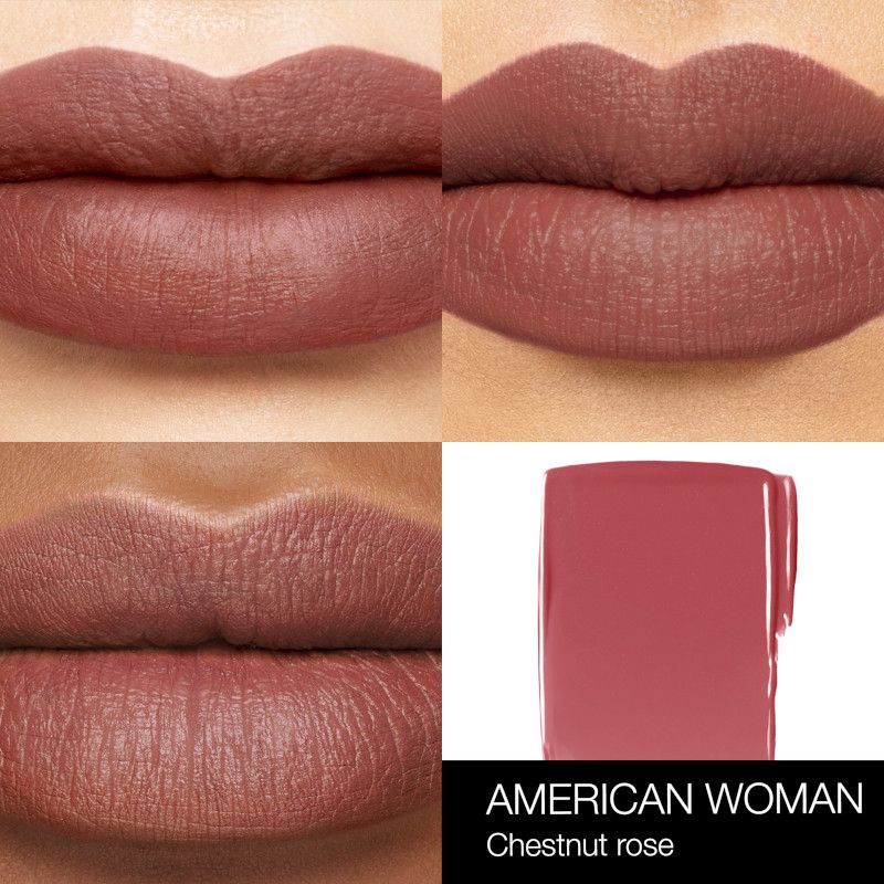 Tekoča šminka Powermatte Lip Pigment Luksuzne tekoče šminke