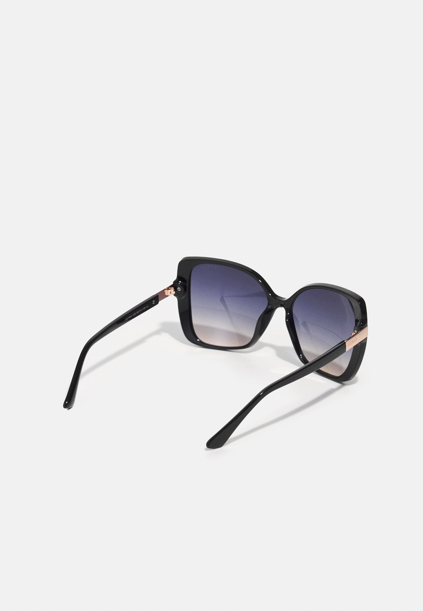 Occhiali da sole Guess - neri