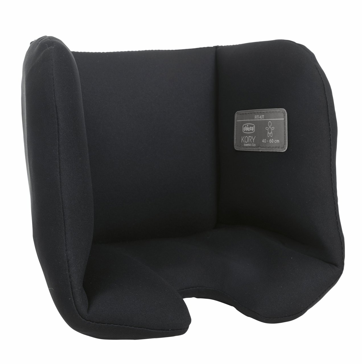 Cochecito Trío Best Friend Pro Black Re Lux Eco+ con Kory Essential