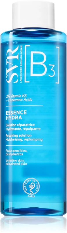 SVR [B3] Hydra Essence Toner тоник за лице са хијалуронском киселином