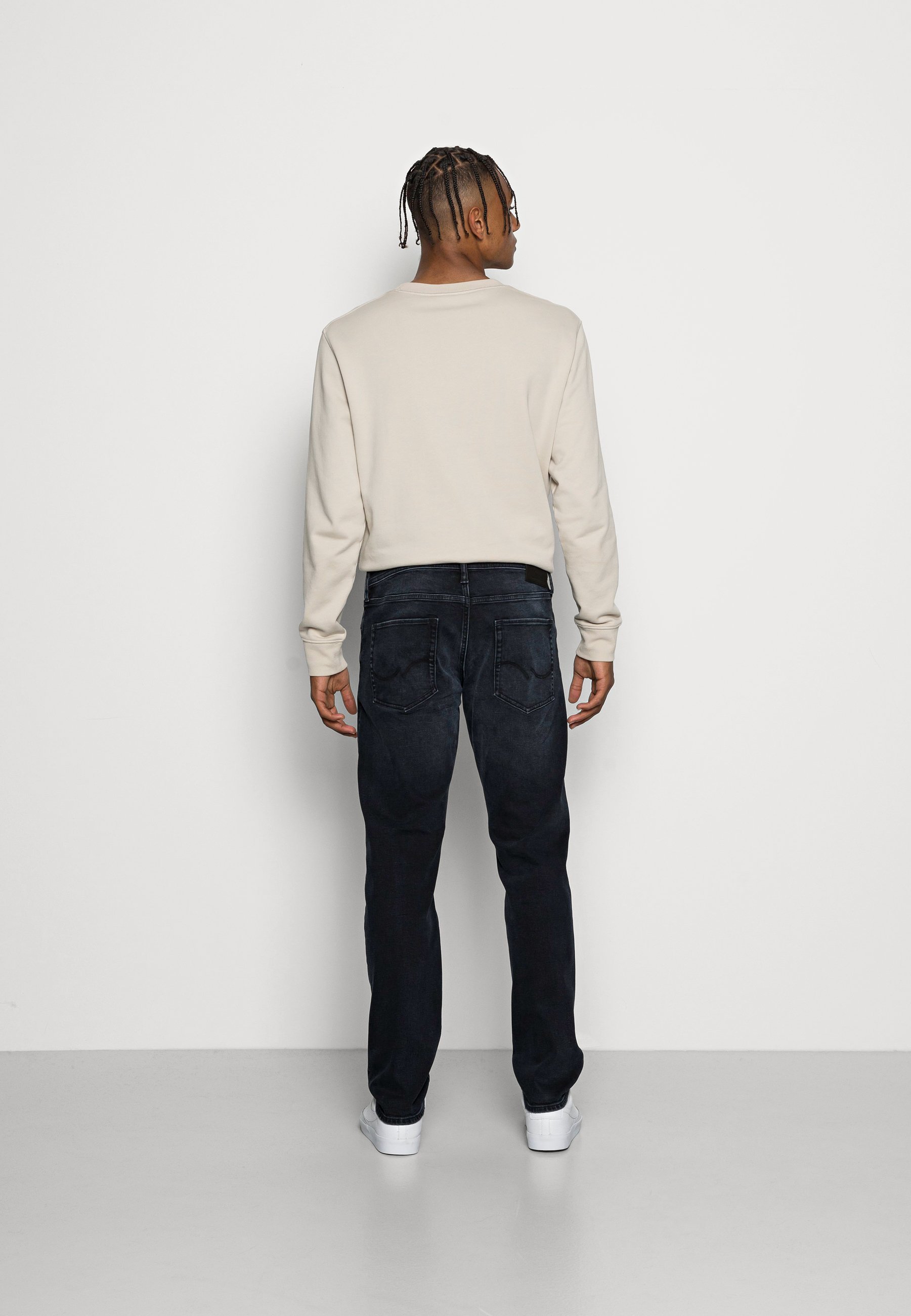 Jack & Jones ontspannen