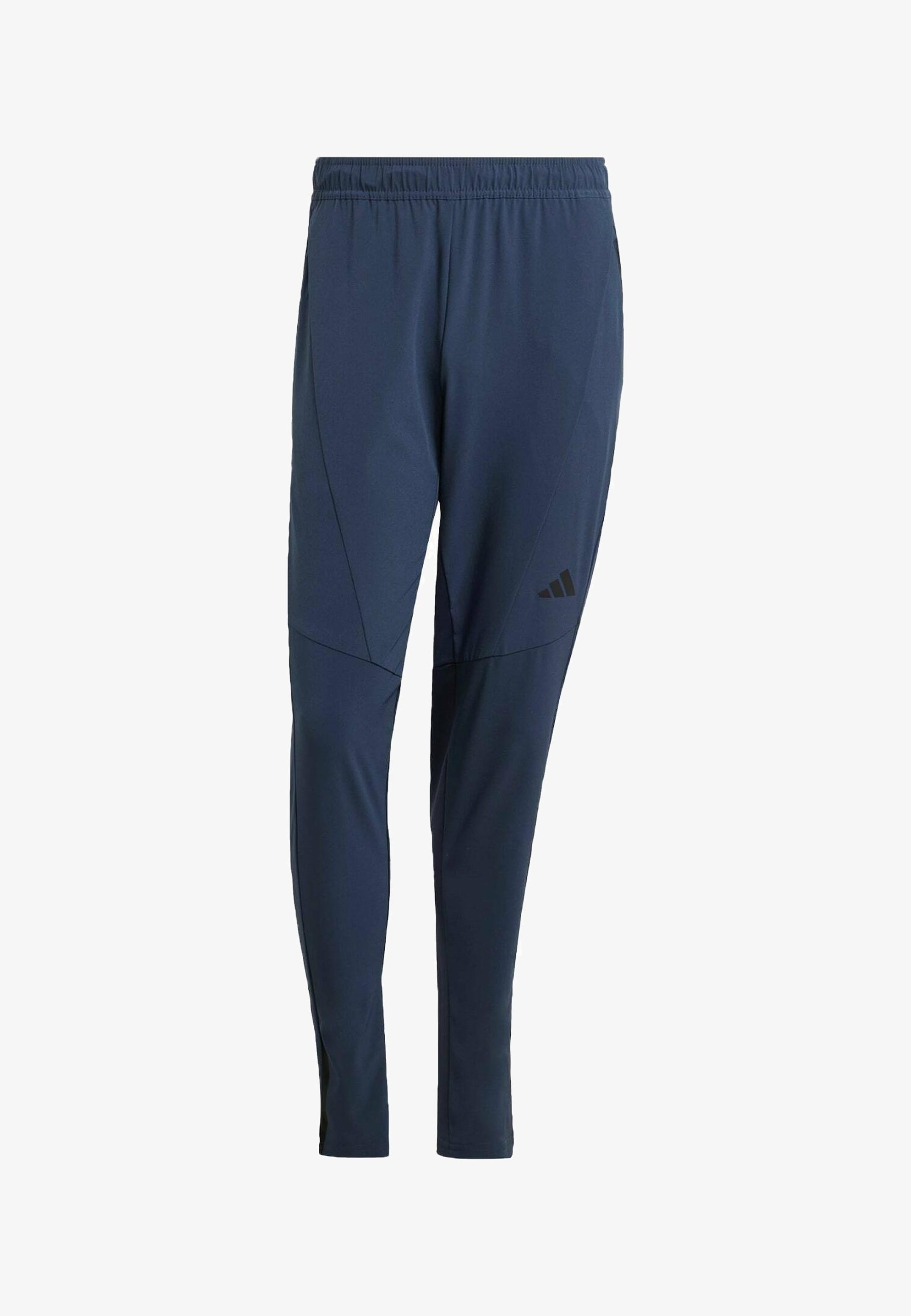 adidas Performance DESIGNED FOR HYBRID - Trainingsbroek - Aurora Ink