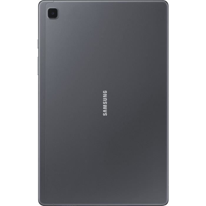 Tablette Tactile - SAMSUNG Galaxy Tab A7 - 10,4'' - RAM 3Go - Stockage 32Go - WiFi - Gris
