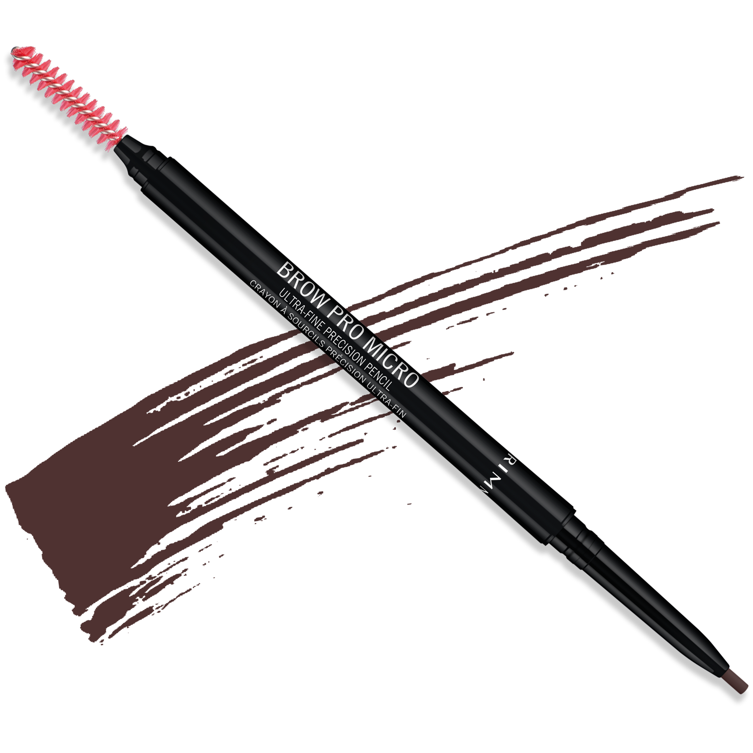 Rimmel Brow Pro Micro -kulmakarvakynä