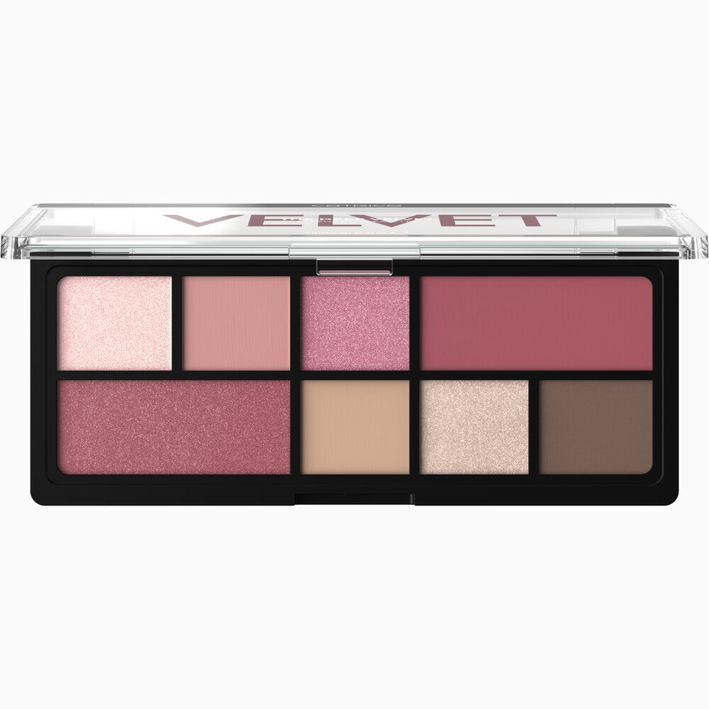 Catrice The Deep Velvet