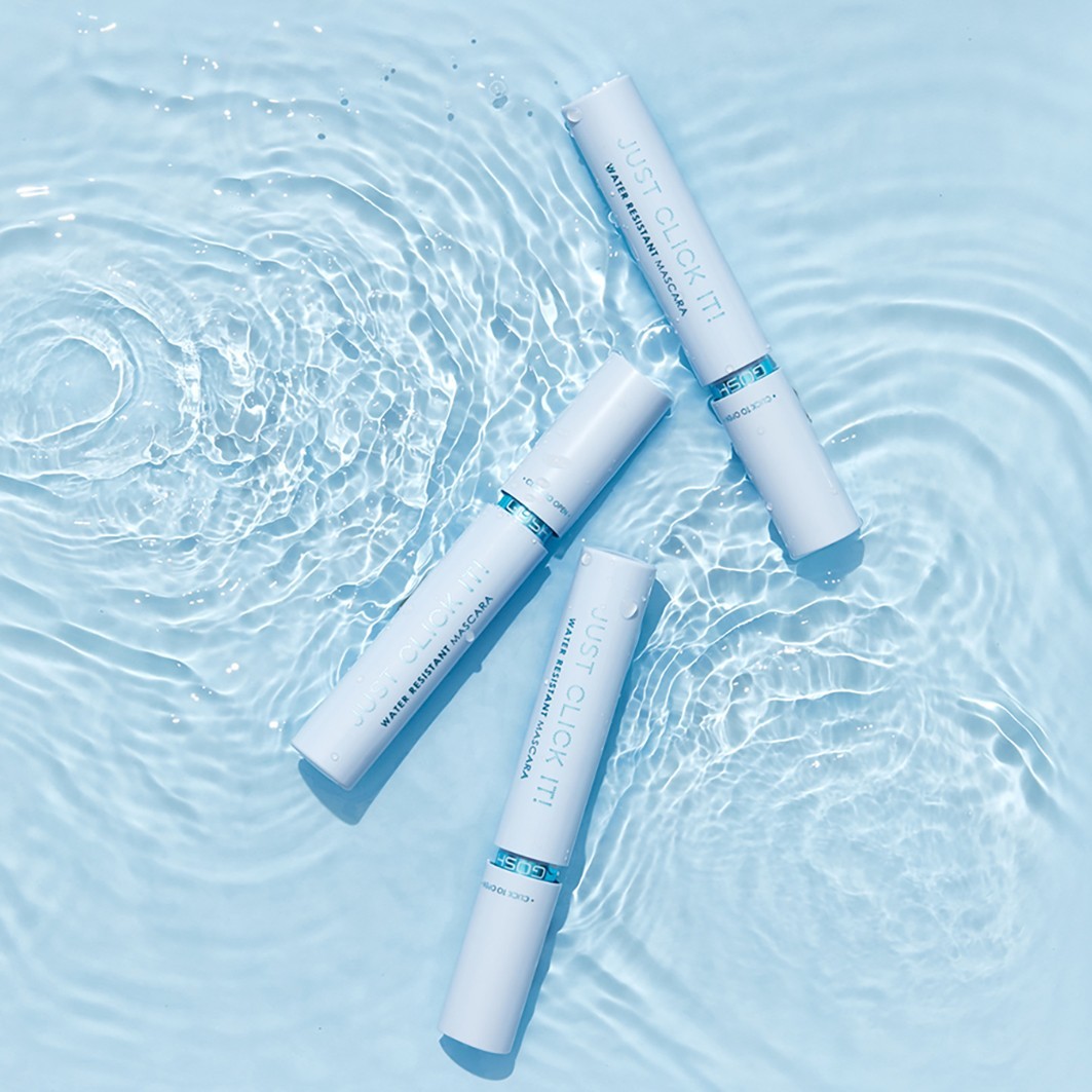 Gosh Copenhagen Just Click It ! Water Resistant