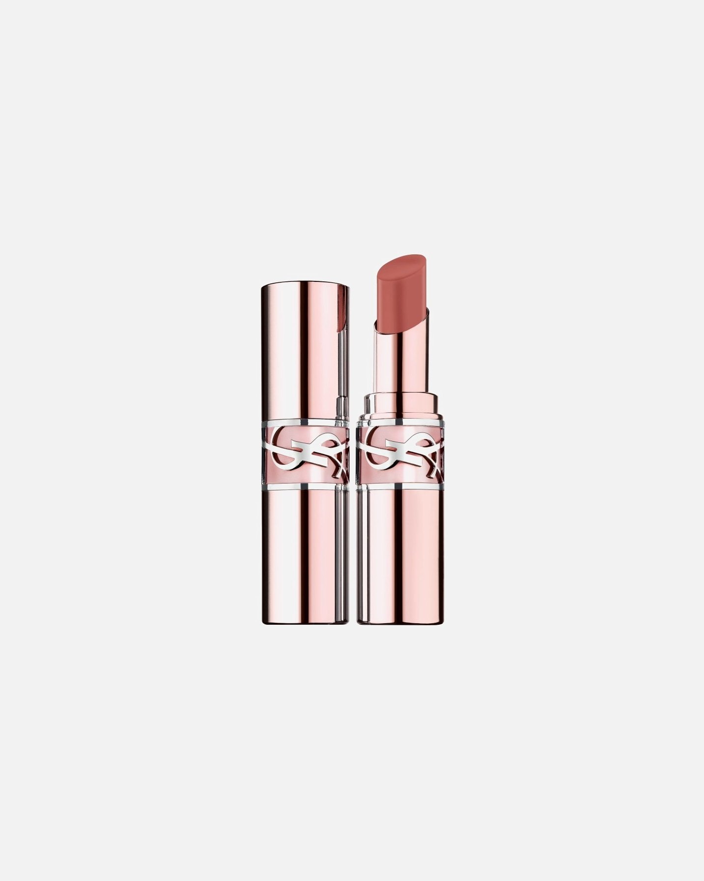 Yves Saint Laurent lūpų balzamas „YSL Loveshine Candy Glow“ – 3,2 g