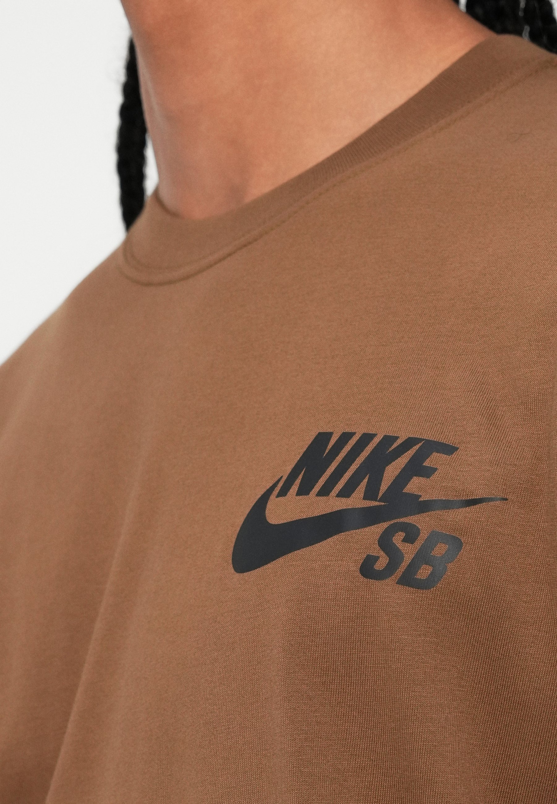 Camisetas estampadas Nike SB