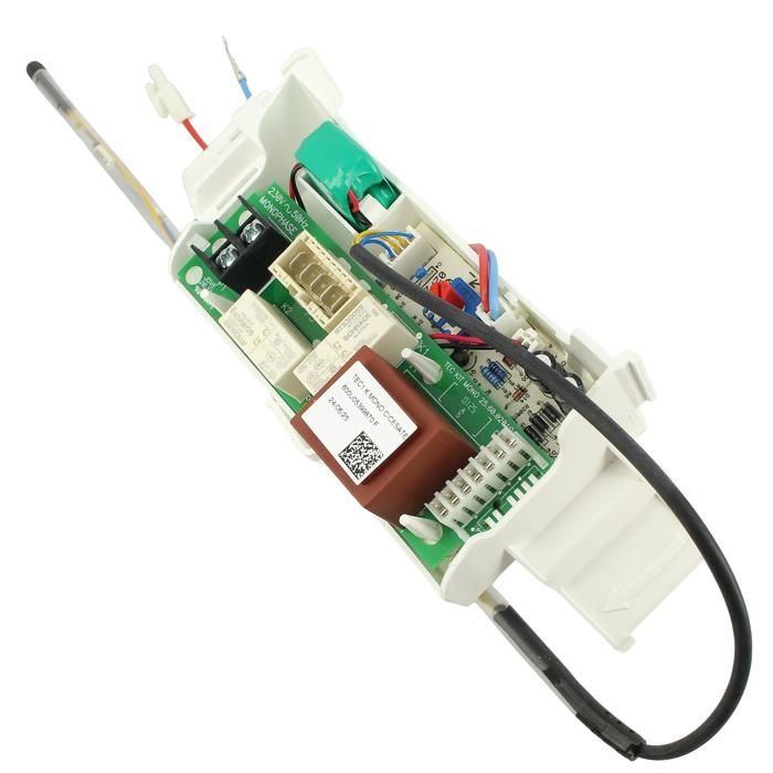 Thermostat module 300002043, 070225 - Thermor water heater - Modules