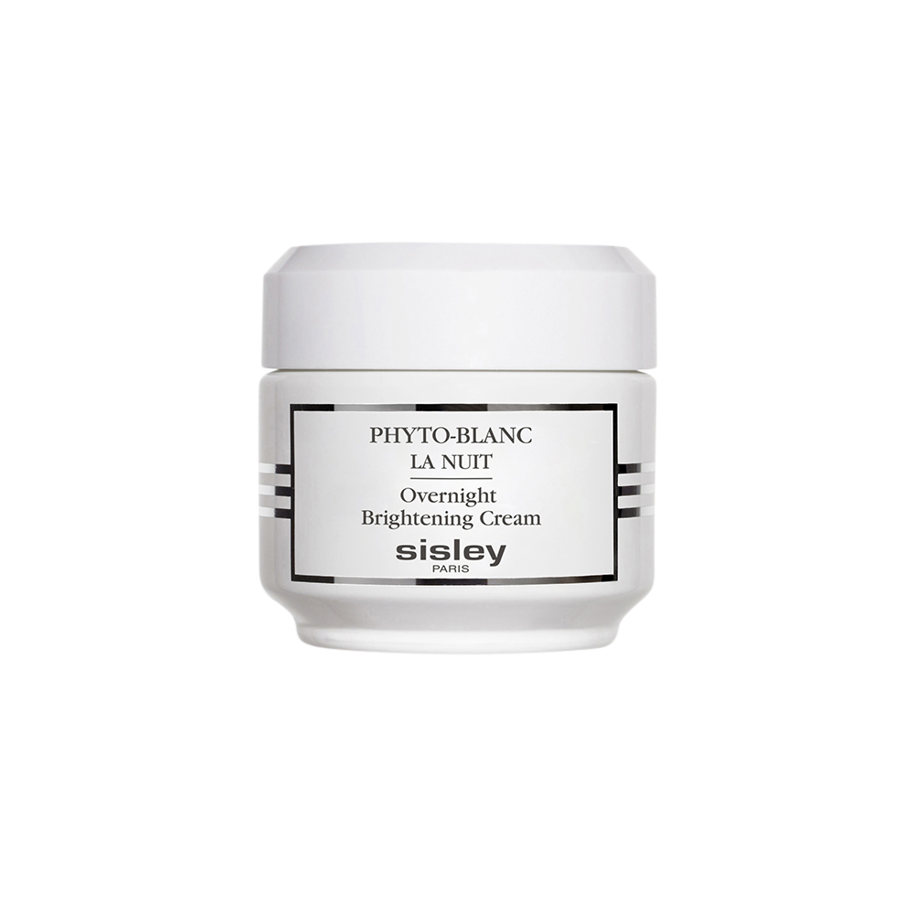 Cremă iluminatoare de noapte Phyto Blanc La Nuit 50 ml - Sisley