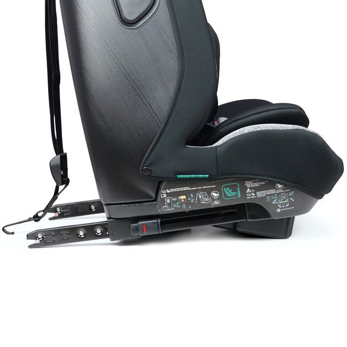 TROTTINE Siège auto rehausseur très longue durée R129 i-size 76-150 cm CARDIFF Geneva