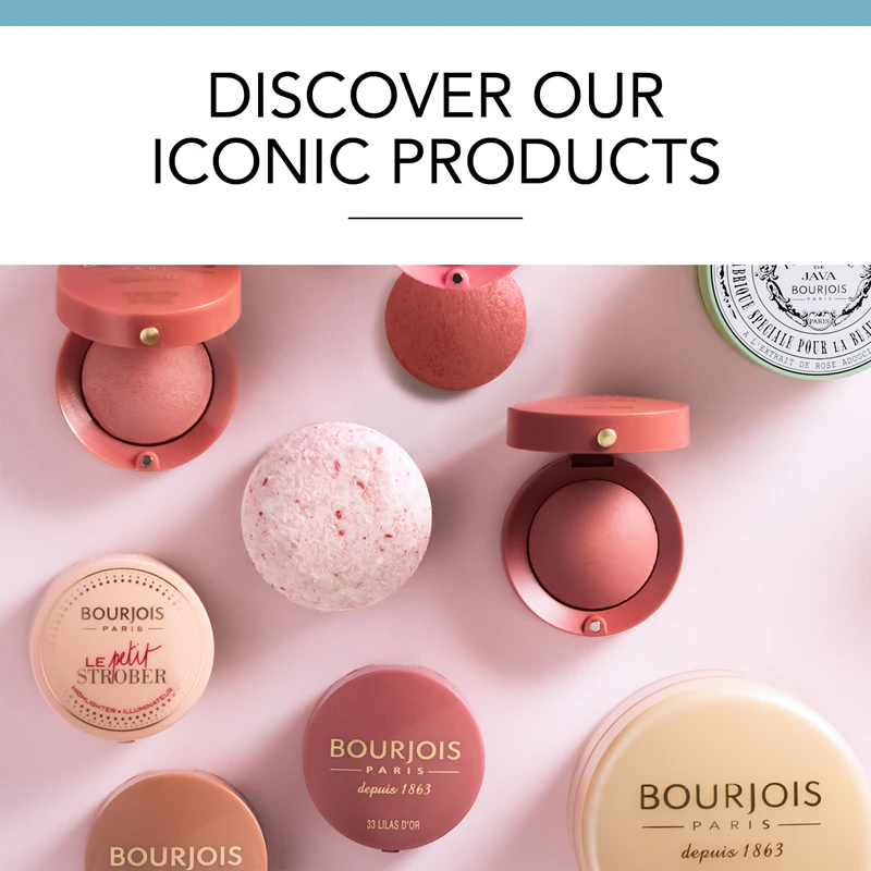 Bourjois Little Round Pot Einzellidschatten
