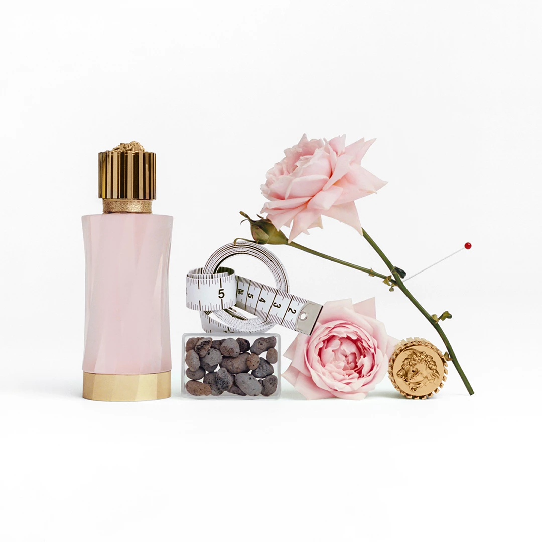 Atelier Versace Éclat De Rose EdP 100 ml - Versace