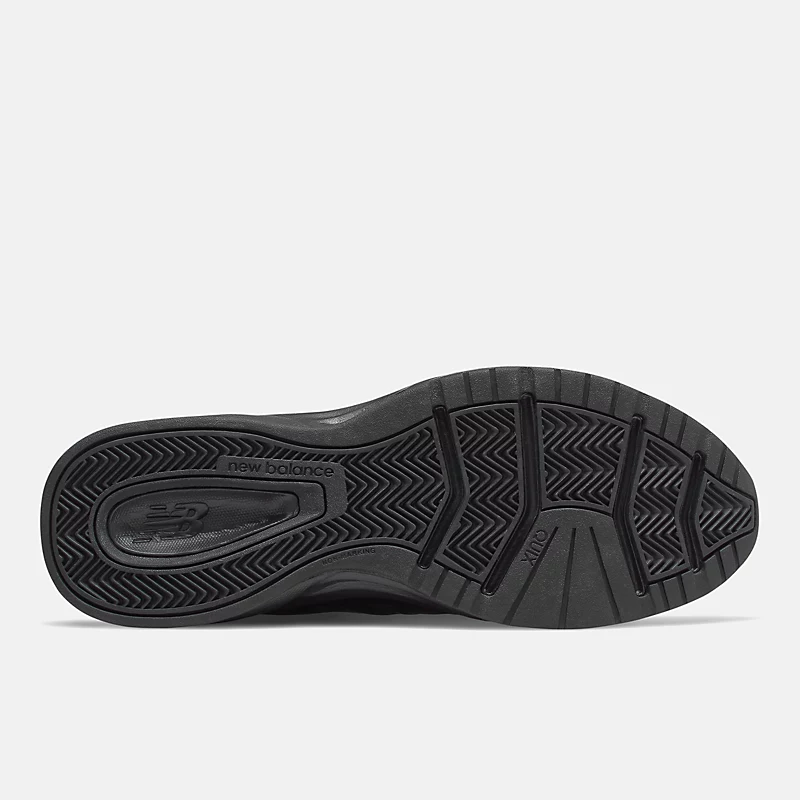 Herren 624v5 - schwarz