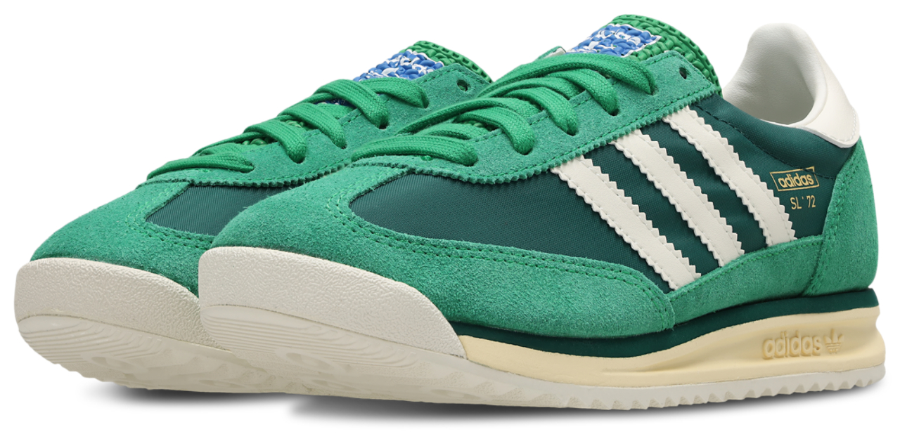 adidas SL 72 RS