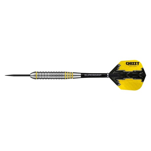 Dardos Harrows Chizzy Dave Chisnall Oțel Alamă 23gr