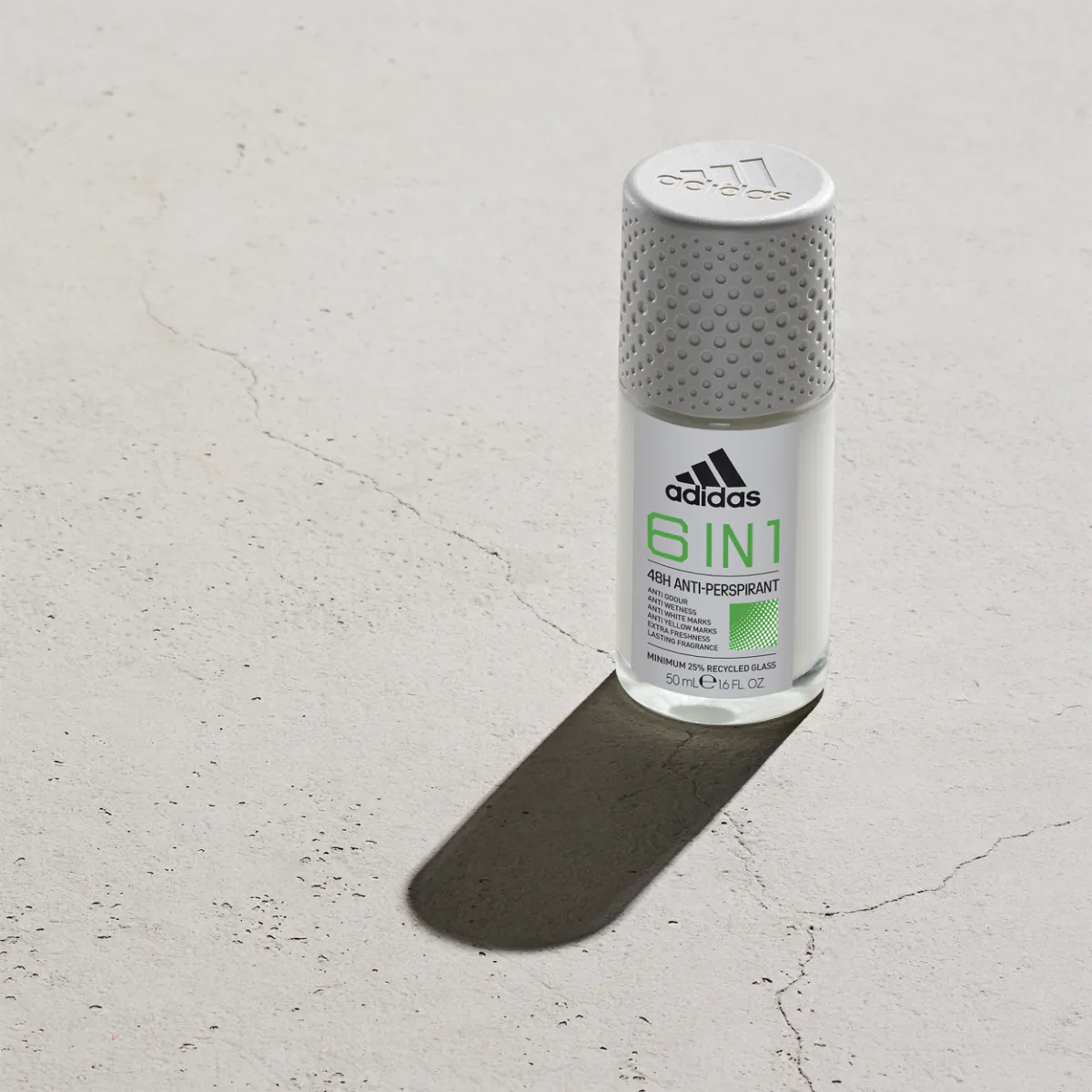 Adidas Deo Ap Roll-On 6In1