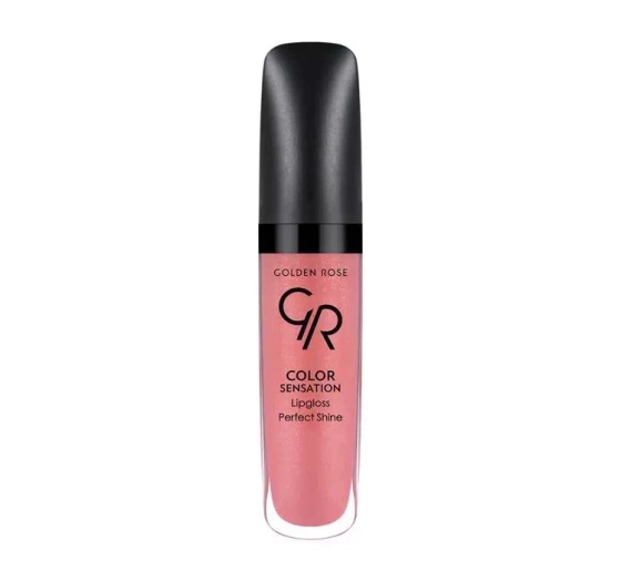 Golden Rose Color Sensation Lipgloss błyszczyk do ust 116 5,6 ml