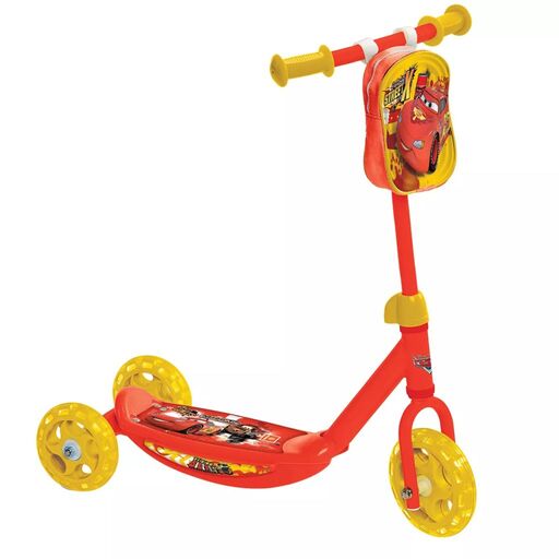 Patinete Mondo Cars Mój pierwszy skuter 18005