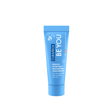 Curaprox Pasta Dentífrica Sabor a Amora Be You      10 ml 10 ml